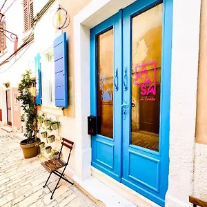 3* Гостевой дом La Casa Di Loreto