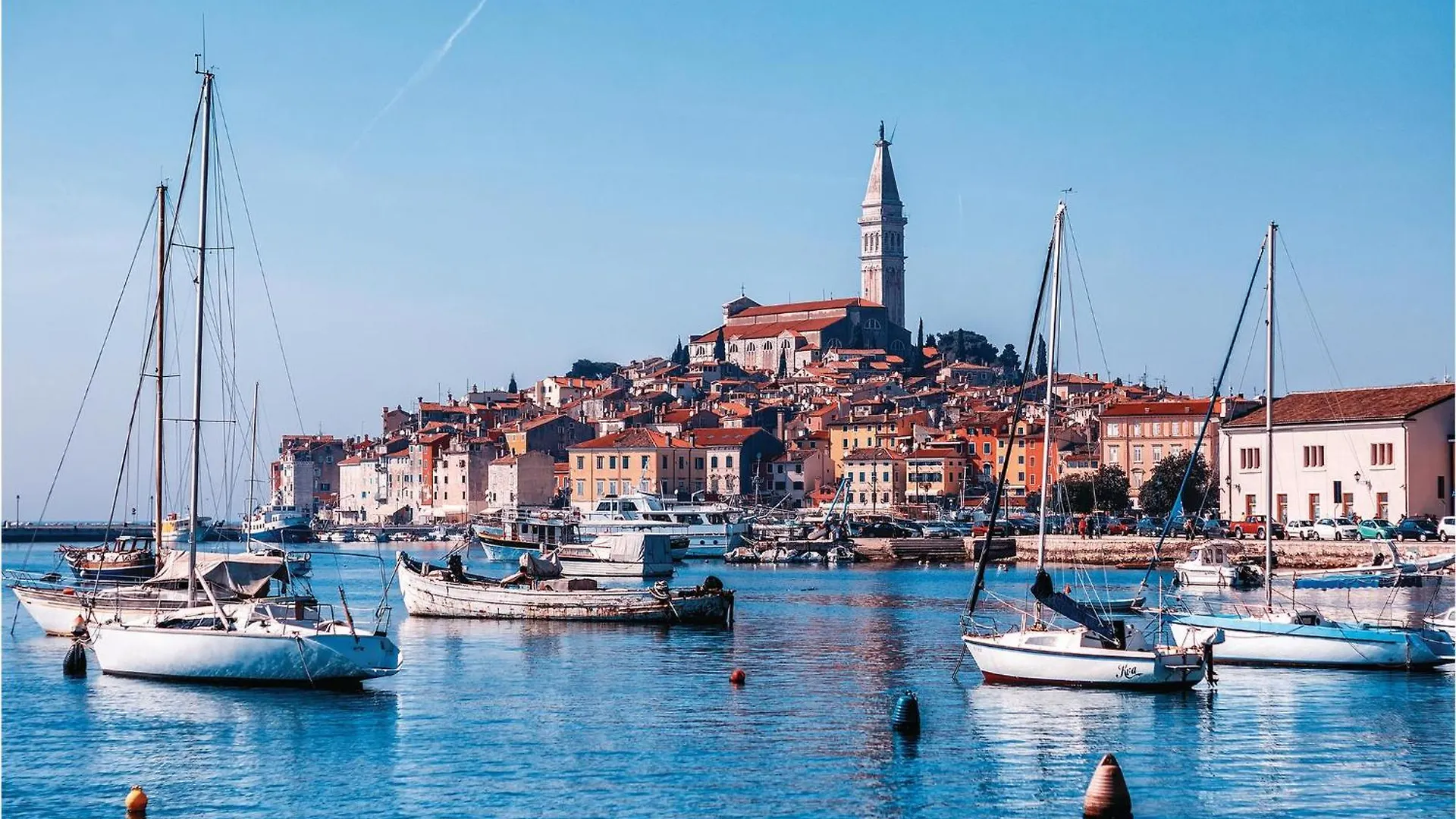 Nice Apartment In Rovinj With Kitchen 0*,  Croatia
