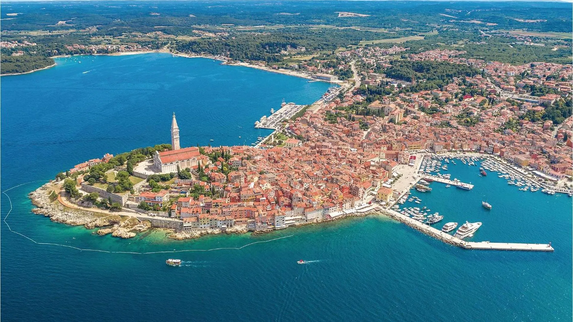 Nice Apartment In Rovinj With Kitchen