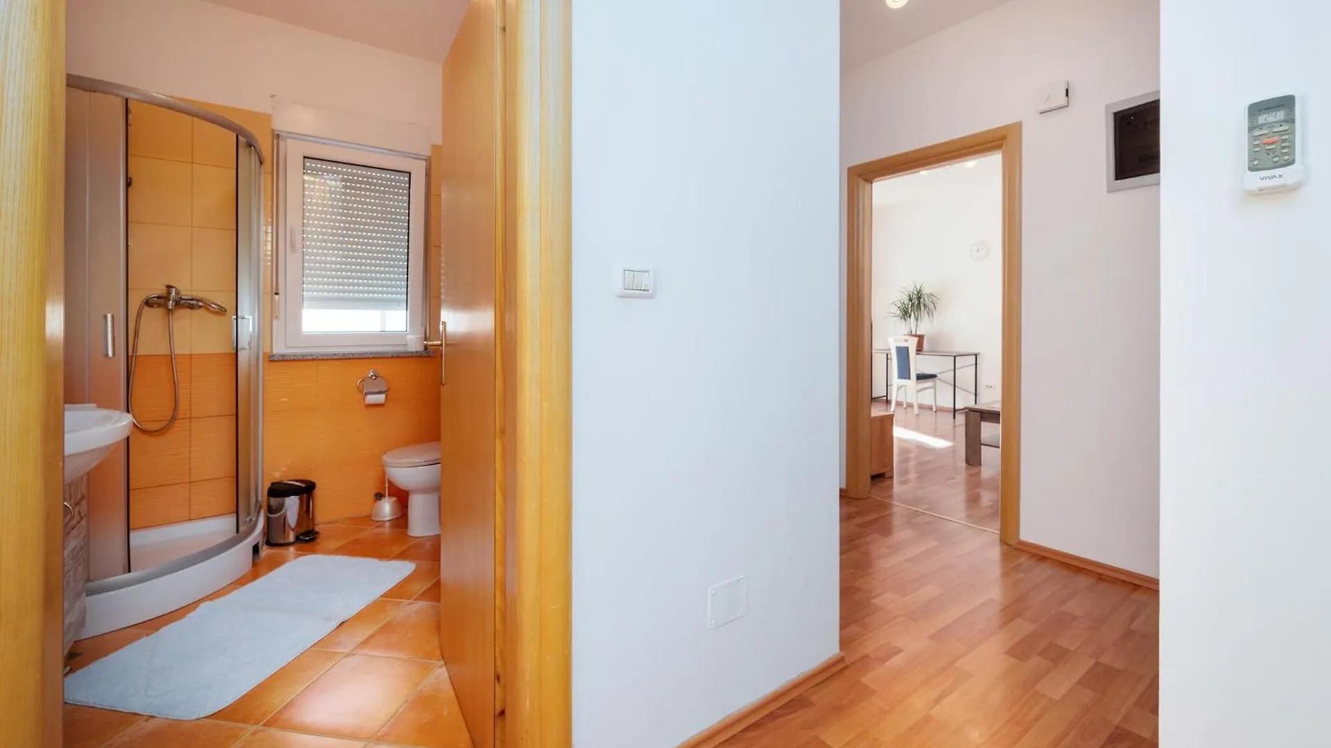 Nice Apartment In Rovinj With Kitchen Croatia