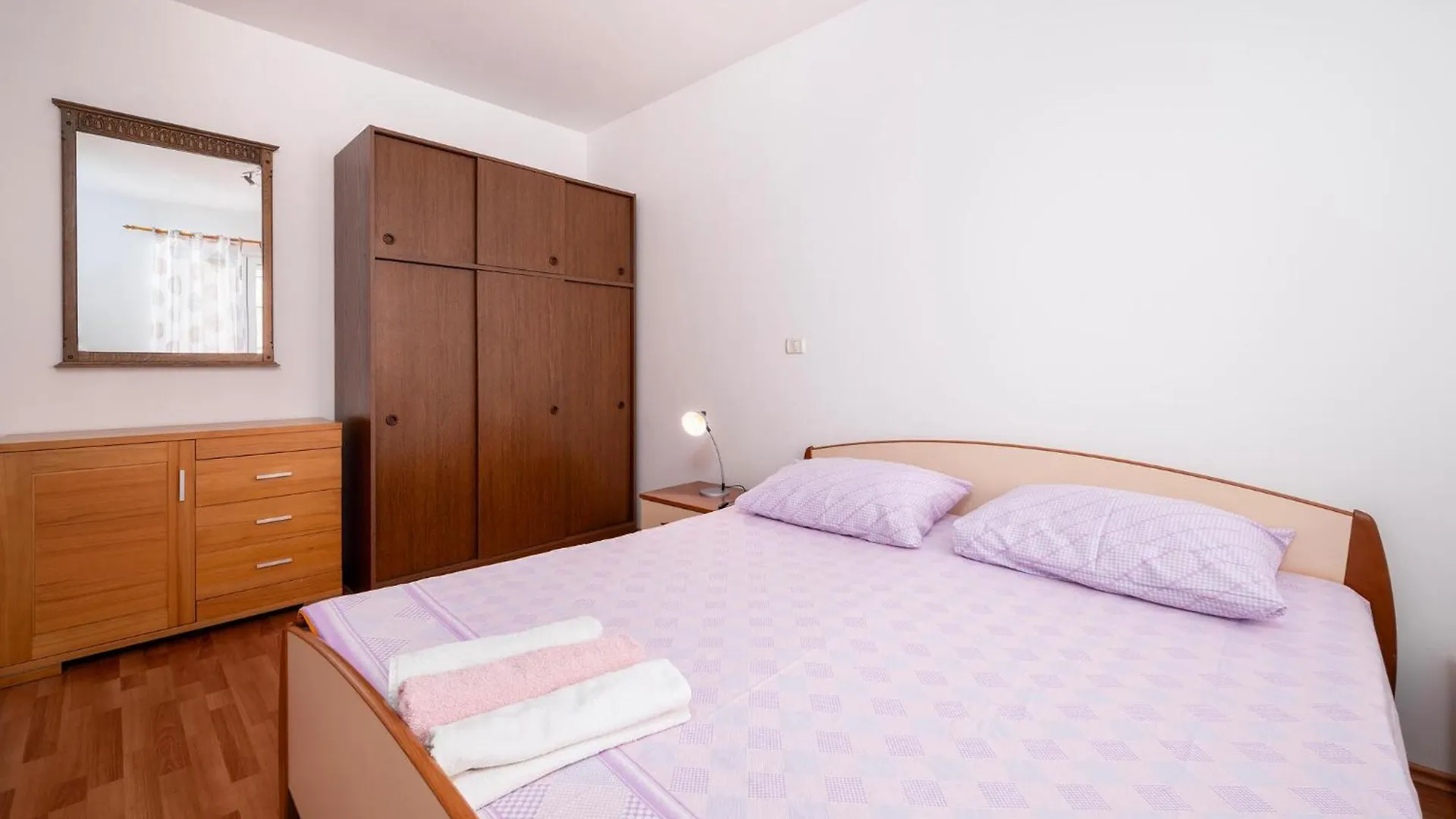 Nice Apartment In Rovinj With Kitchen 0*,  Croatia
