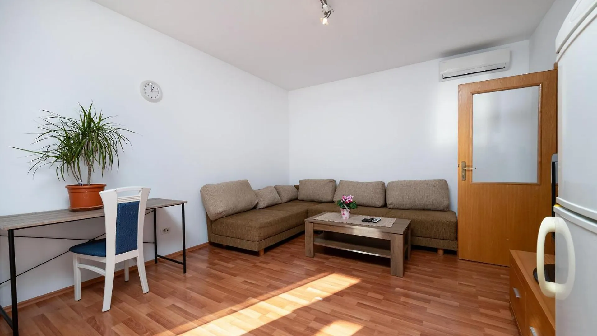 Nice Apartment In Rovinj With Kitchen Croatia