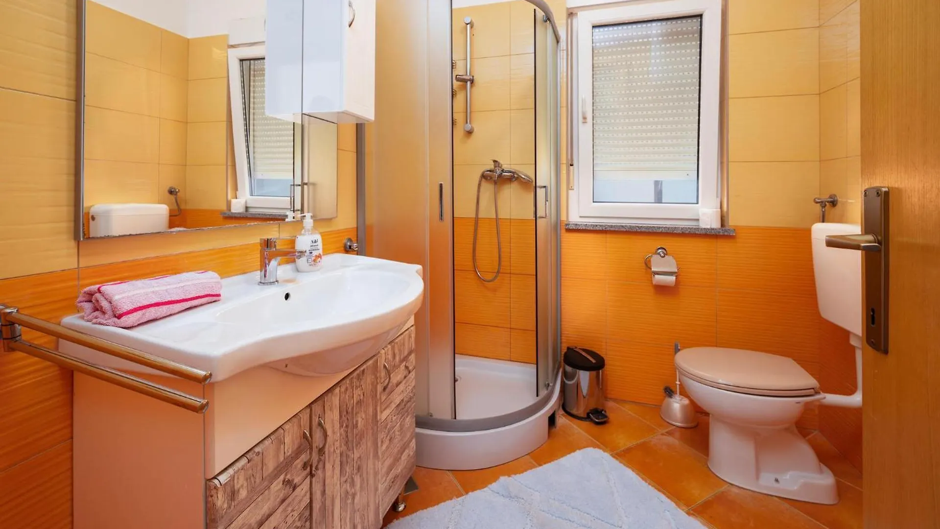 Nice Apartment In Rovinj With Kitchen Croatia