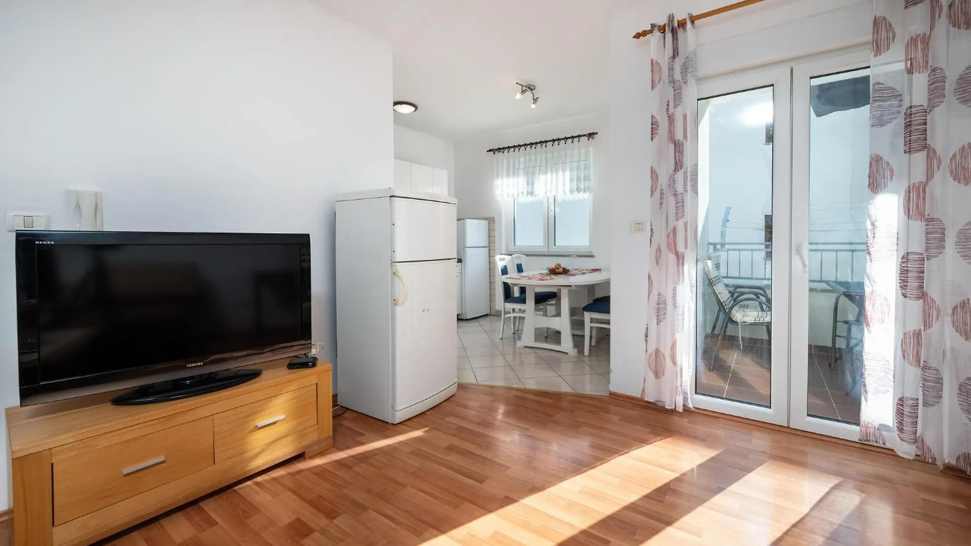 Nice Apartment In Rovinj With Kitchen