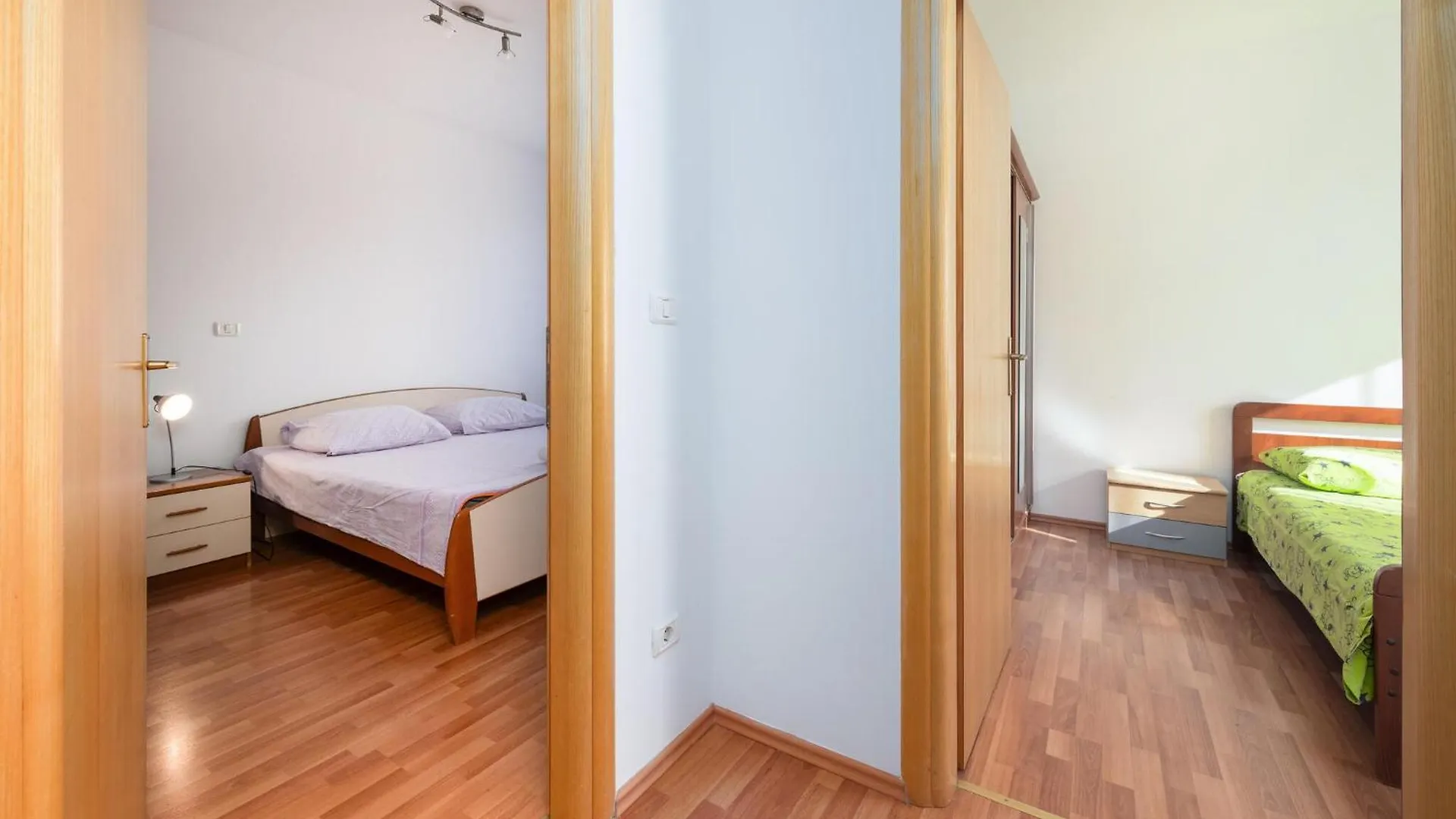Nice Apartment In Rovinj With Kitchen