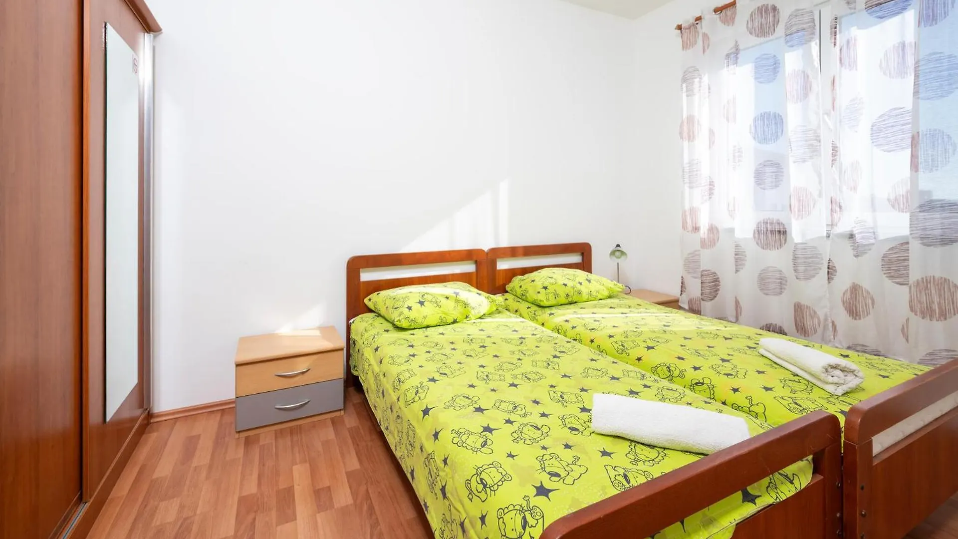 Nice Apartment In Rovinj With Kitchen