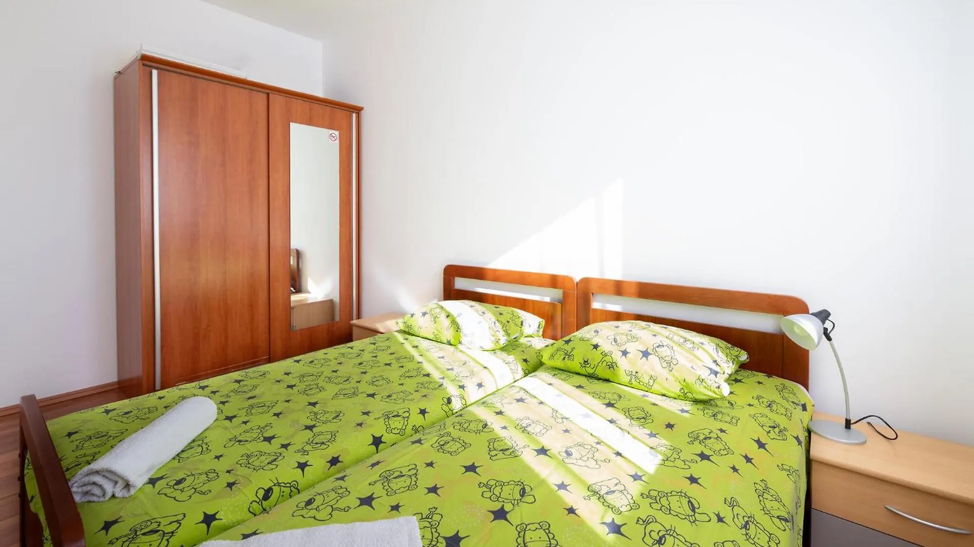 Nice Apartment In Rovinj With Kitchen