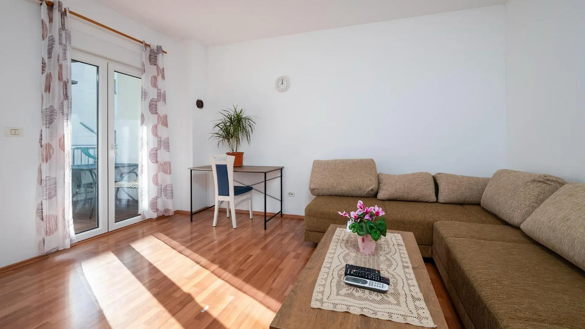 Nice Apartment In Rovinj With Kitchen